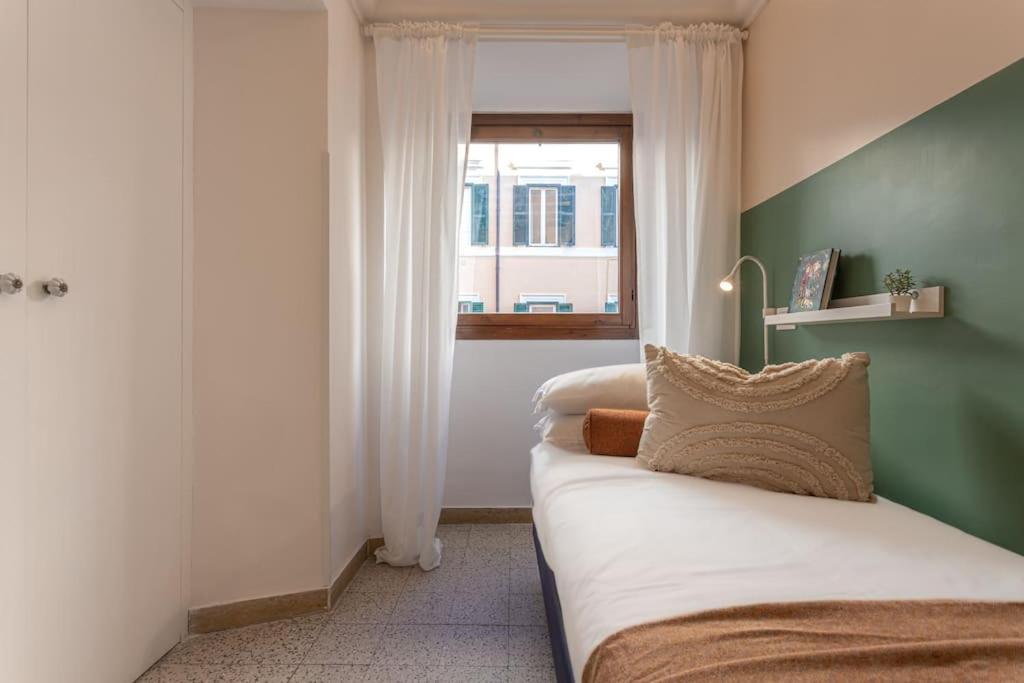 Appartamento Ripa 99