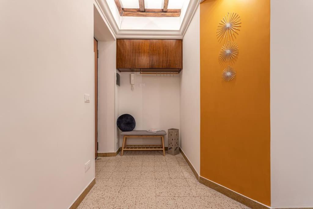 Ripa 99 Appartamento *
