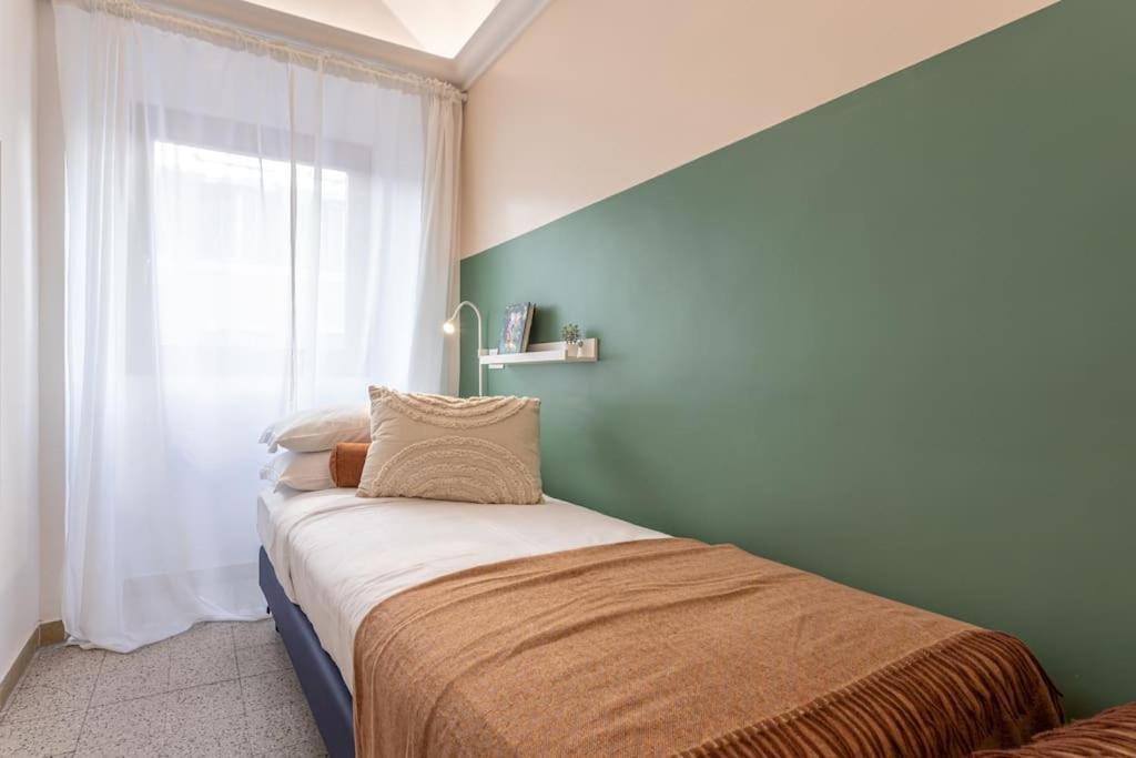 Appartamento Ripa 99 Roma